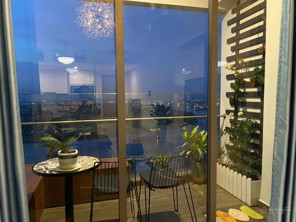 Cho thuê căn hộ q2 thảo điền giá tốt 3pn 112m2 65 triệu