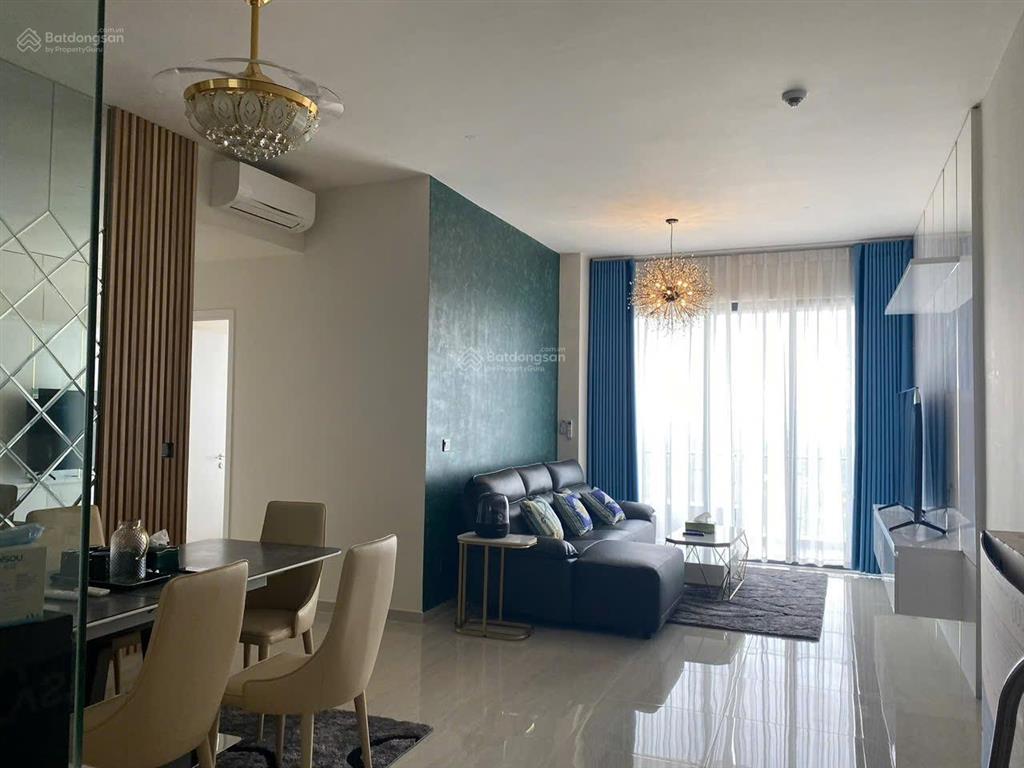 Cho thuê căn hộ q2 thảo điền giá tốt 3pn 112m2 65 triệu