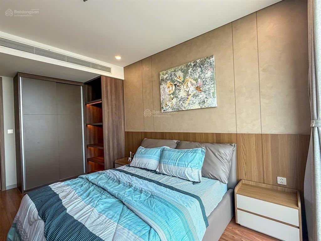 Bán căn hộ thảo điền green 3pn 131m2 hàng chủ đầu tư 27,3 tỷ