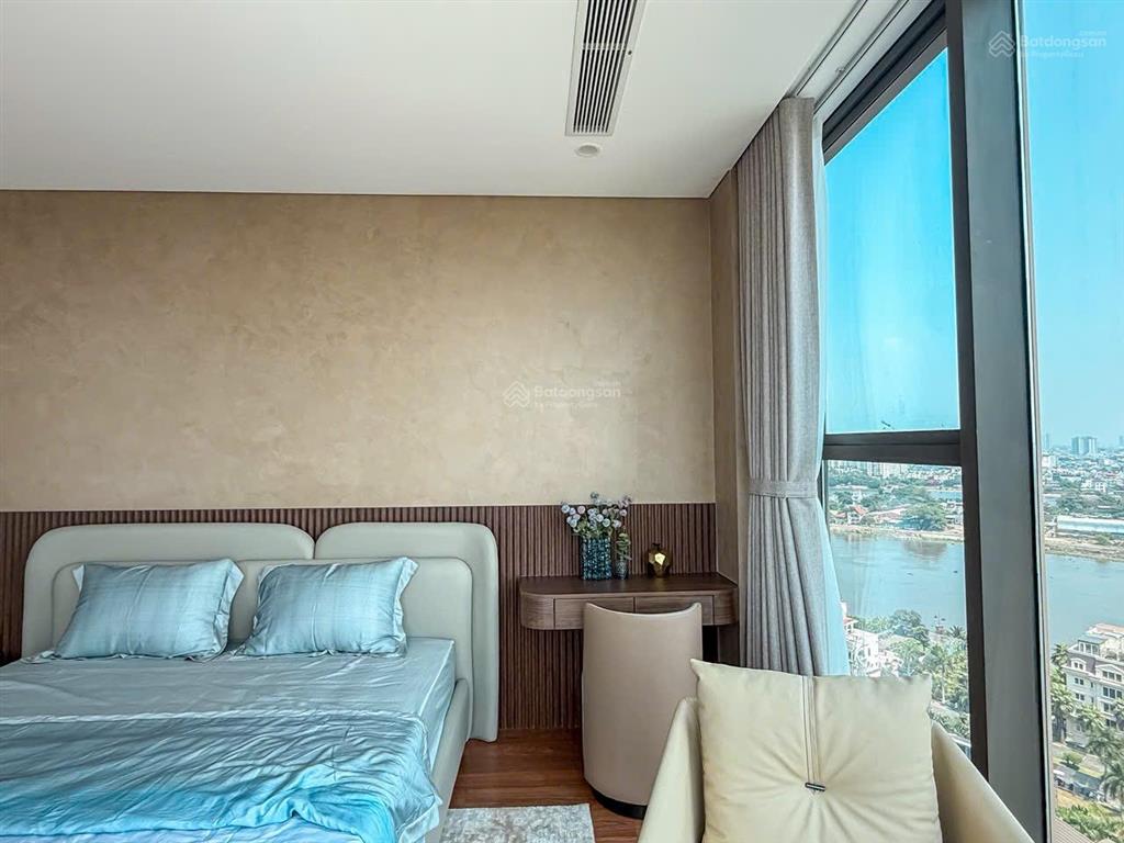 Bán căn hộ thảo điền green 3pn 131m2 hàng chủ đầu tư 27,3 tỷ