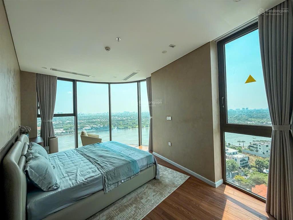 Bán căn hộ thảo điền green 3pn 131m2 hàng chủ đầu tư 27,3 tỷ