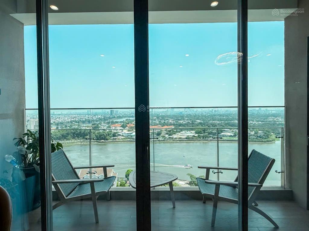 Bán căn hộ thảo điền green 3pn 131m2 hàng chủ đầu tư 27,3 tỷ