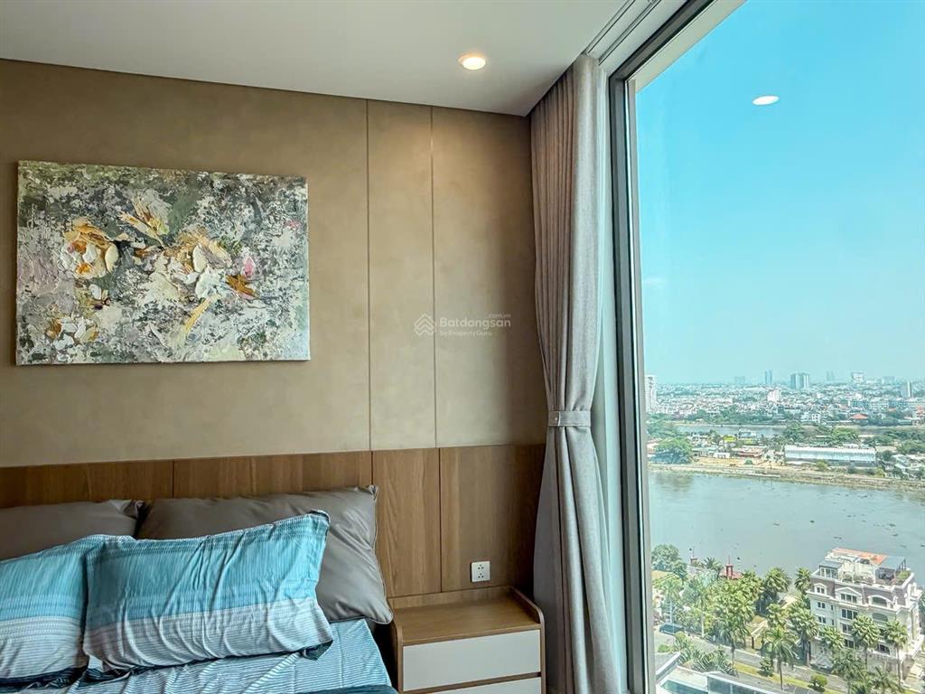 Bán căn hộ thảo điền green 3pn 131m2 hàng chủ đầu tư 27,3 tỷ