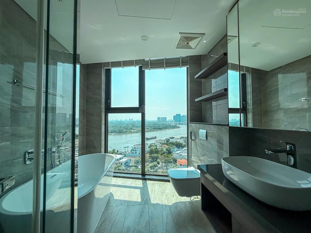 Bán căn hộ thảo điền green 3pn 131m2 hàng chủ đầu tư 27,3 tỷ