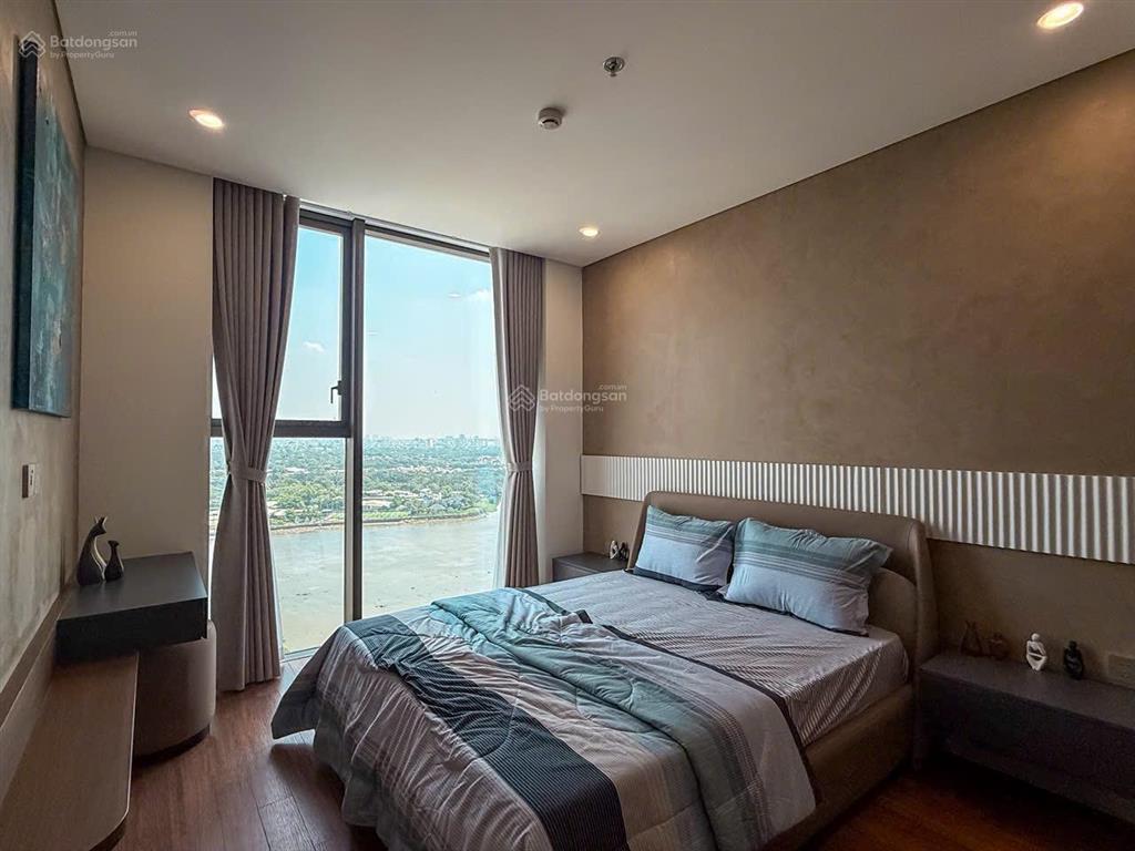 Bán căn hộ thảo điền green 3pn 131m2 hàng chủ đầu tư 27,3 tỷ