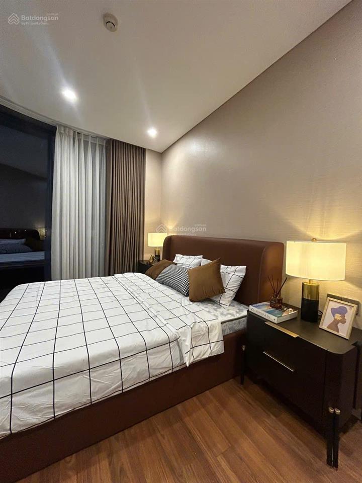 Bán căn hộ thảo điền green 3pn 126m2 hàng chủ đầu tư 24,8 tỷ