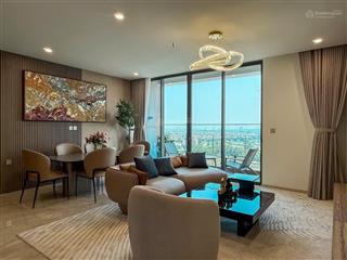 Bán căn hộ thảo điền green 3pn 126m2 hàng chủ đầu tư 24,8 tỷ