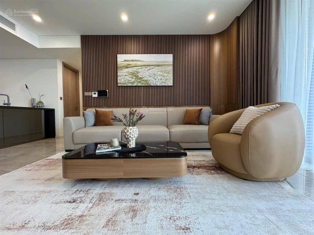 Bán căn hộ thảo điền green 3pn 126m2 hàng chủ đầu tư 24,8 tỷ
