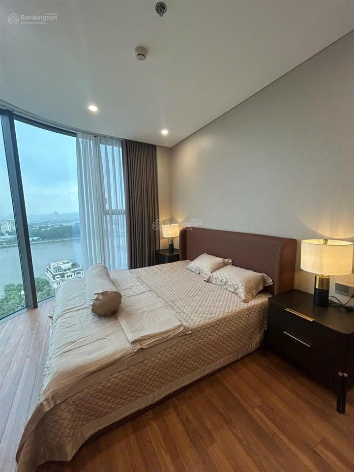 Bán căn hộ thảo điền green 3pn 126m2 hàng chủ đầu tư 24,8 tỷ