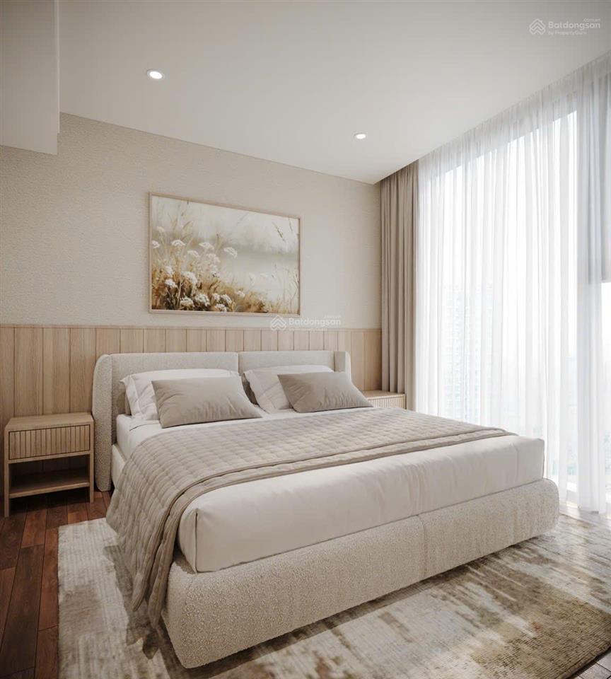 Bán căn hộ thảo điền green 3pn 109m2 hàng chủ đầu tư 21.9 tỷ