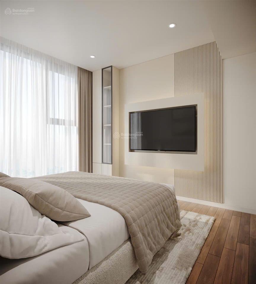 Bán căn hộ thảo điền green 3pn 109m2 hàng chủ đầu tư 21.9 tỷ