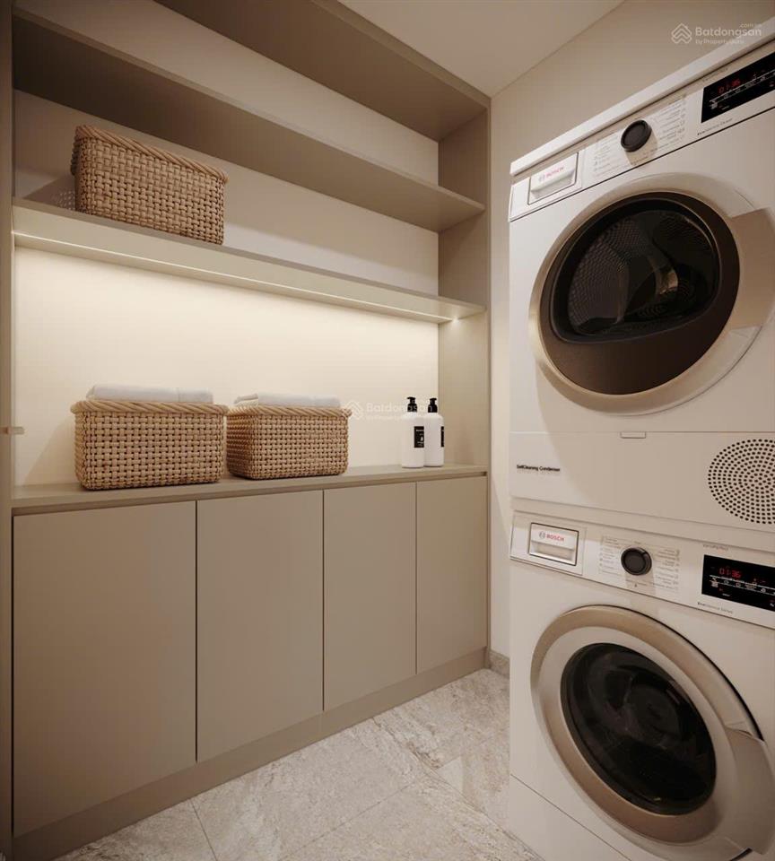 Bán căn hộ thảo điền green 3pn 109m2 hàng chủ đầu tư 21.9 tỷ