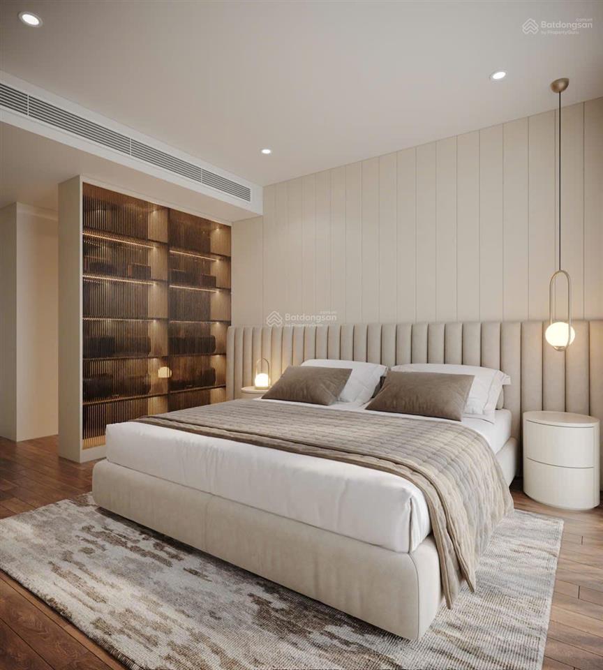 Bán căn hộ thảo điền green 3pn 109m2 hàng chủ đầu tư 21.9 tỷ