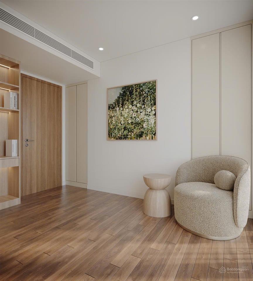 Bán căn hộ thảo điền green 3pn 109m2 hàng chủ đầu tư 21.9 tỷ