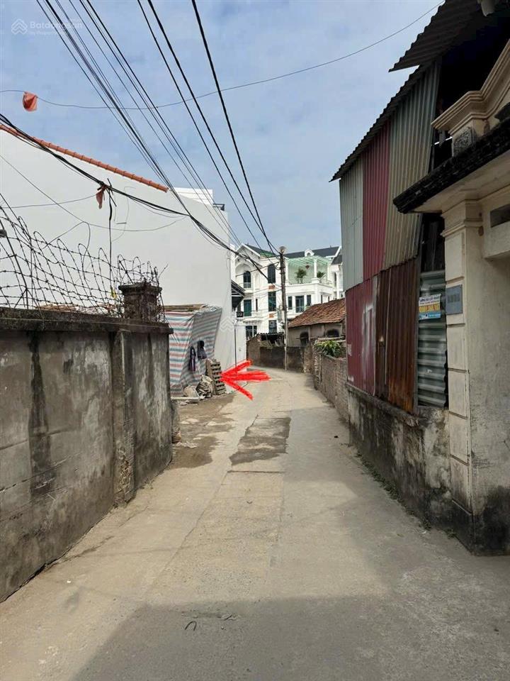 Đất đồng mai trong đê  oto thông  không lỗi  vị trí đẹp