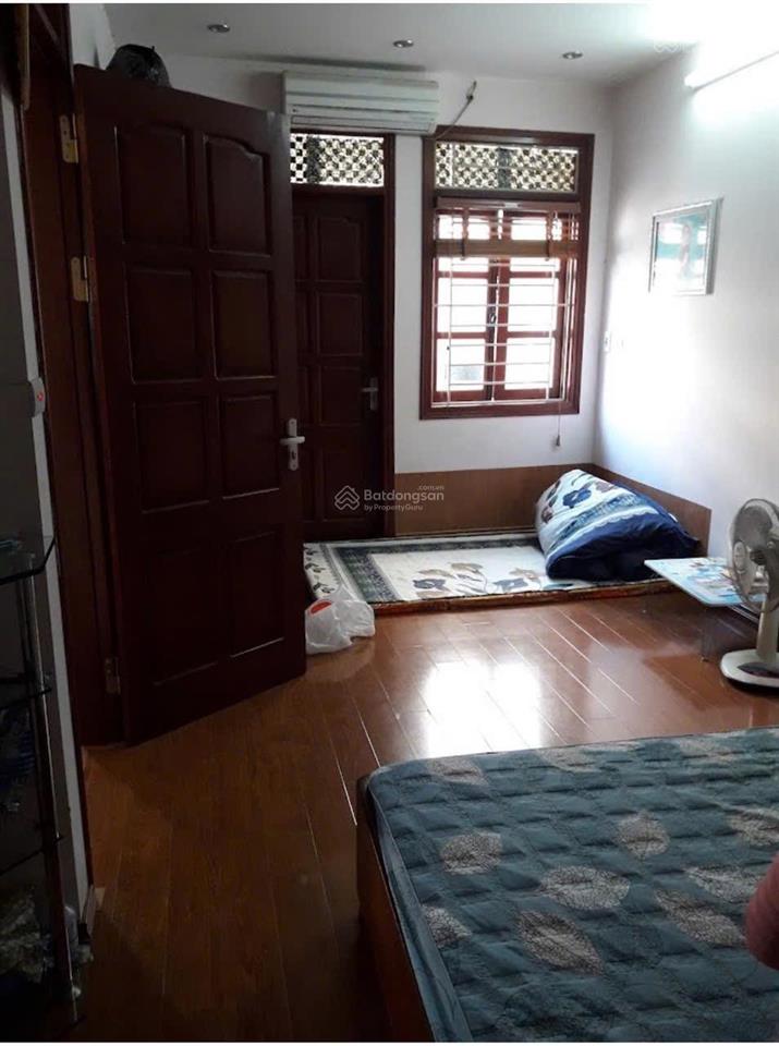 Nhà dân xây 5 tầng  oto đỗ cửa  ngô đình mẫn  la khê