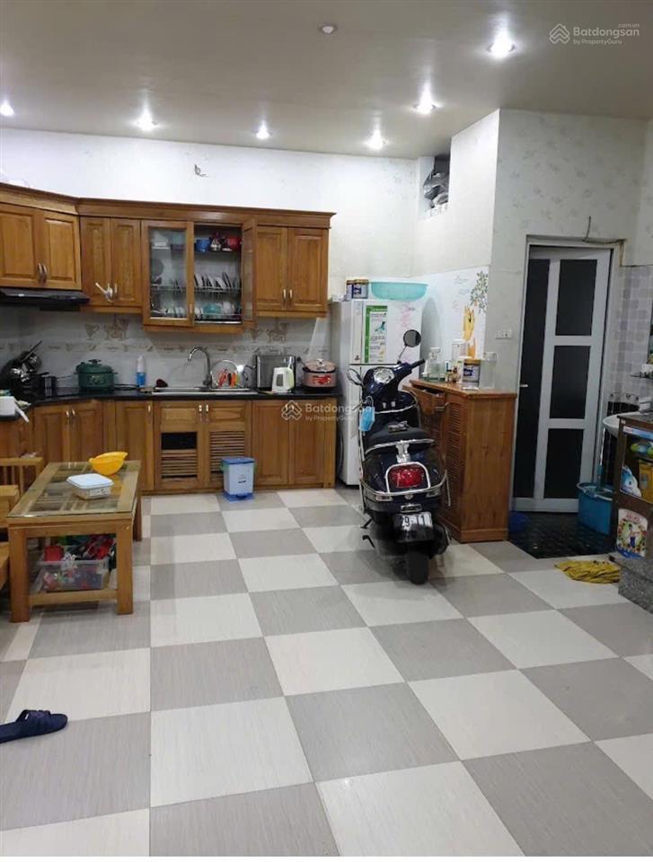 Nhà dân xây 5 tầng  oto đỗ cửa  ngô đình mẫn  la khê