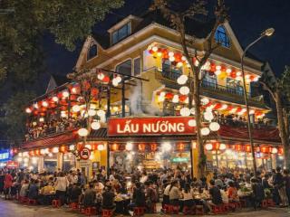 Hiếm hoi khó tìm biệt thự nguyên căn tây nam linh đàm