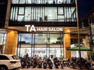 Mặt bằng vip phố đội cấnba đình ngay gần katinat