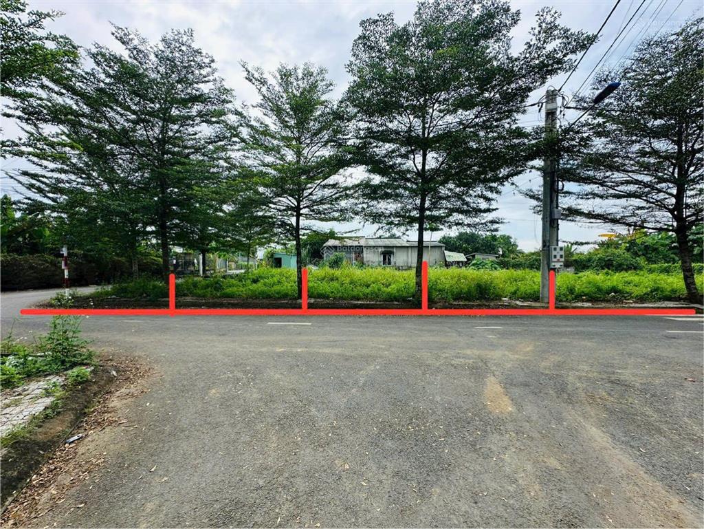 Bán 2 lô liền kề gần ngay cổng 2 văn miếu trấn biên, gần sân bay biên hòa