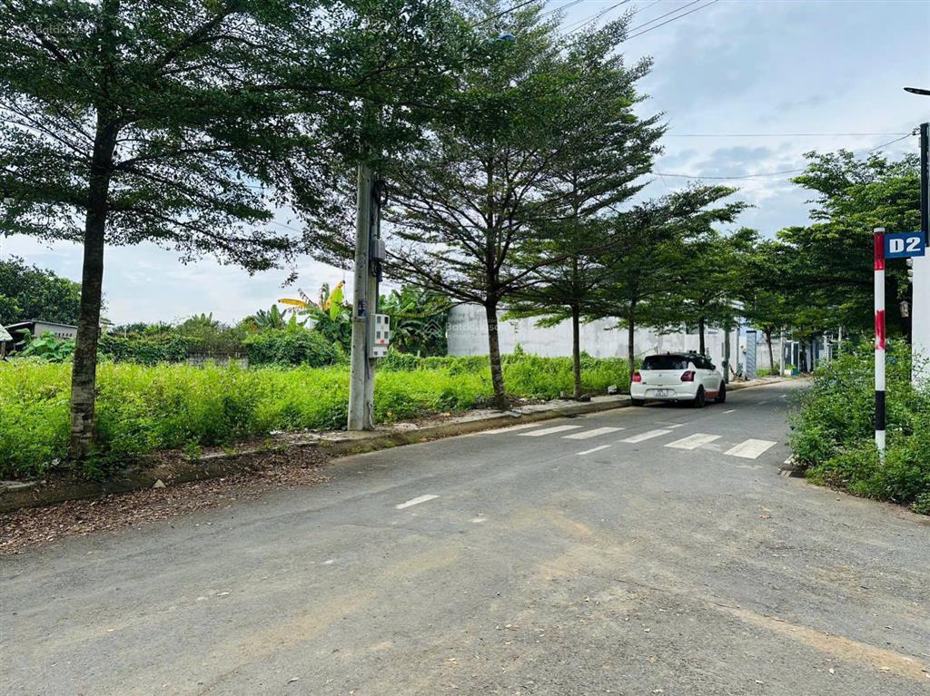 Bán 2 lô liền kề gần ngay cổng 2 văn miếu trấn biên, gần sân bay biên hòa