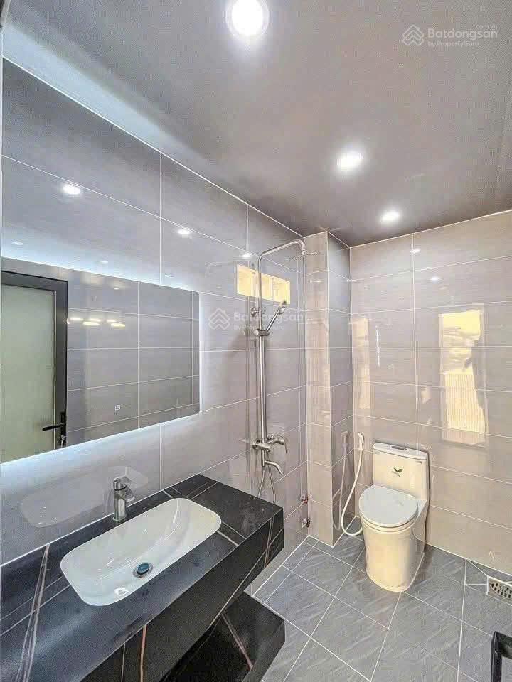 Tài chính thấp  sở hữu nhà gác lửng ngay trung tâm phường