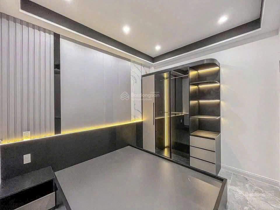 Tài chính thấp  sở hữu nhà gác lửng ngay trung tâm phường