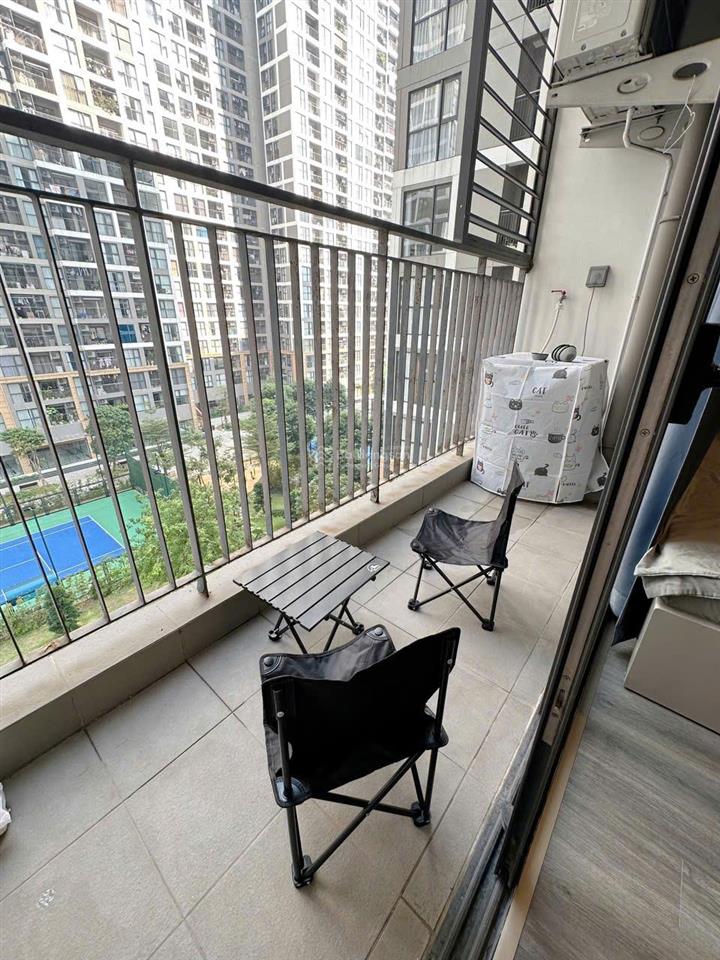 Bán căn hộ studio giá rẻ 2,4 tỷ, phân khu zenpark, vinhomes ocean park, gia lâm, hà nội, full đồ,