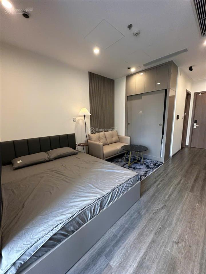 Bán căn hộ studio giá rẻ 2,4 tỷ, phân khu zenpark, vinhomes ocean park, gia lâm, hà nội, full đồ,