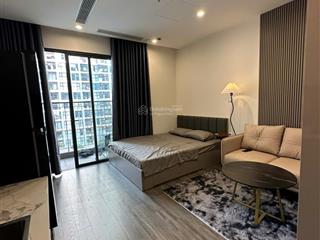 Bán căn hộ studio 2.7 tỷ, phân khu zenpark, vinhomes ocean park, gia lâm , hà nội, full đồ,