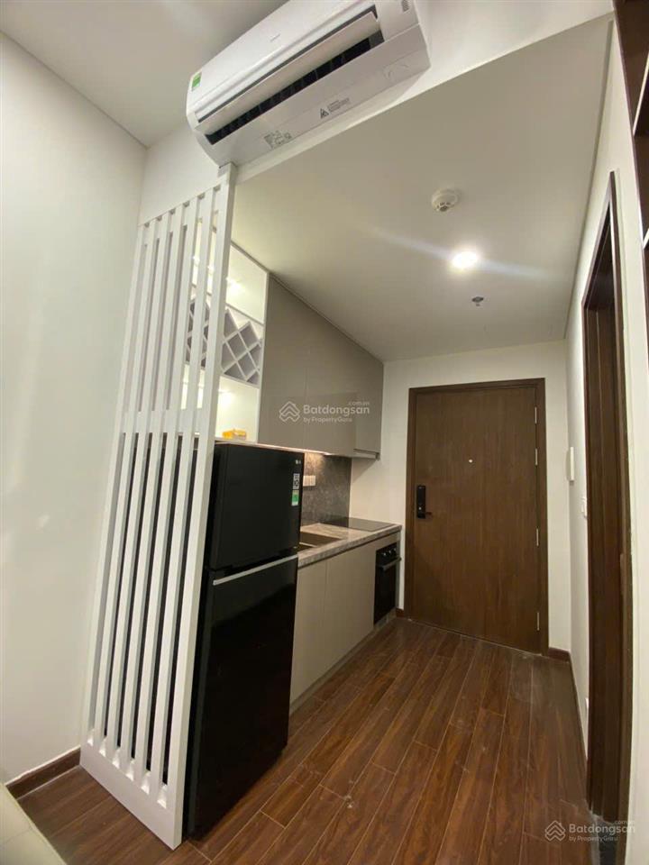 Bán căn studio tòa m2, full đồ, 2,4 tỷ, masteri waterfront, vinhomes ocean park gia lâm, hà nội