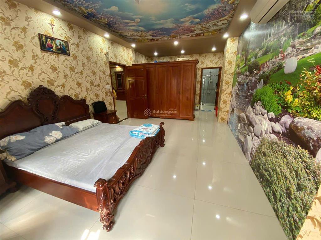 Cần bán căn biệt thự mt 150152 đường số 19 p.bình trị đông b bình tân dt 10x21m 6 tầng giá 48 tỷ