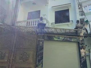 Nhà mặt tiền ngang 7m ngay sân bay tân sơn nhất số 6 nguyễn cảnh dị tân bình kc 5 tầng giá 14 tỷ