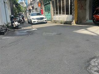 1 siêu phẩm giá rẻ chỉ 150 triệu/m2 hxh 575 cmt8 p15 q10 dt 9,3x25m giá 27 tỷ thuận tiện xây chdv