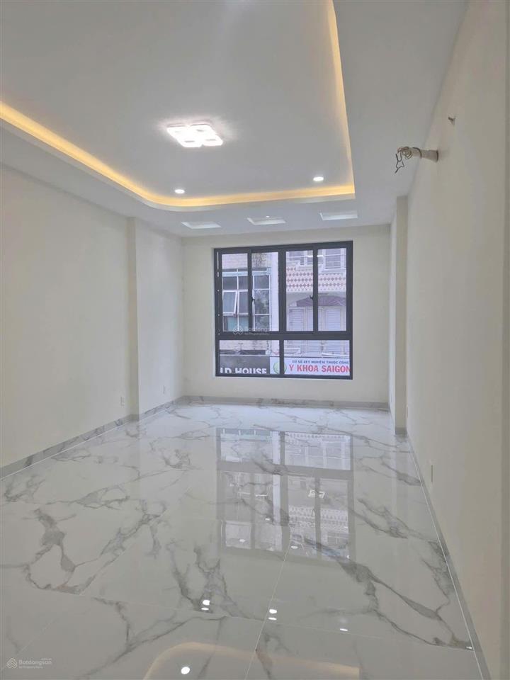 Rất phù hợp mở phòng mạch căn nhà mặt tiền 58 ký hòa p11 quận 5 diện tích 4x21m 6 tầng giá 26,5 tỷ