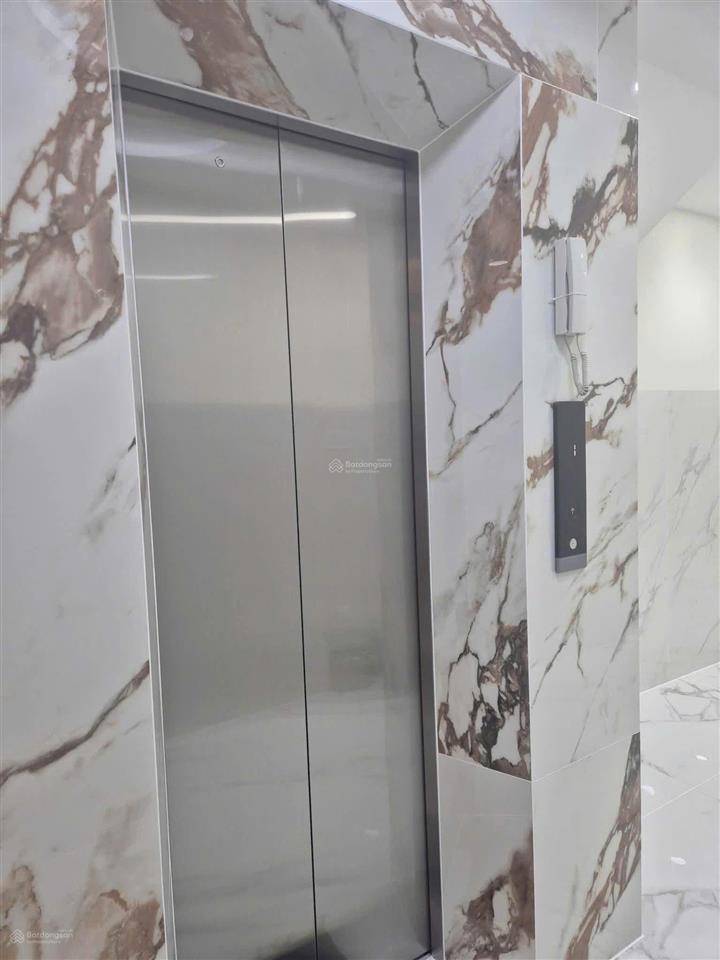Rất phù hợp mở phòng mạch căn nhà mặt tiền 58 ký hòa p11 quận 5 diện tích 4x21m 6 tầng giá 26,5 tỷ