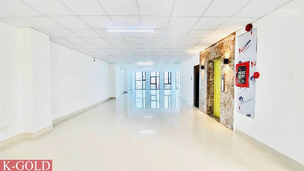 Cho thuê tòa nhà mặt trần khắc chân, phường tân định quận 1 ngang 10m