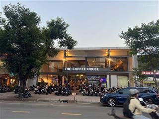 Cho thuê nhà mặt tiền cao thắng, quận 10 (đối diện hà đô centrosa)