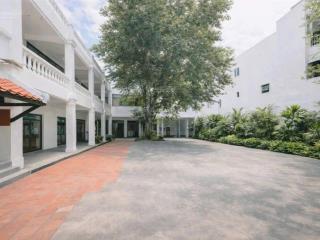 Cho thuê biệt thự nguyễn trọng tuyển tân bình sân vườn