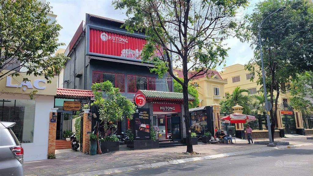 Hàng hiếm quận 3 | khuôn viên 300m giữa trung tâm sài gòn
