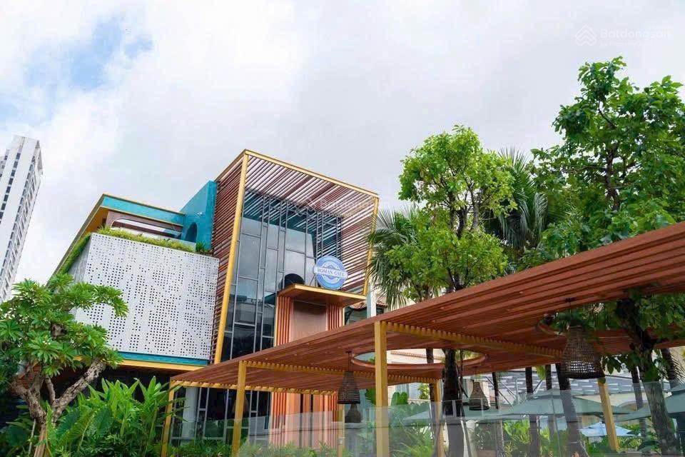 Cho thuê nguyên căn tống hữu định, thảo điền, quận 2