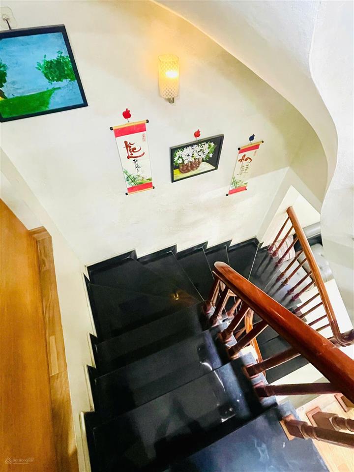 Chính chủ bán nhà riêng kiến hưng  hà đông, 70m2  5 tầng  ô tô tránh, full nội thất, 13,8 tỷ