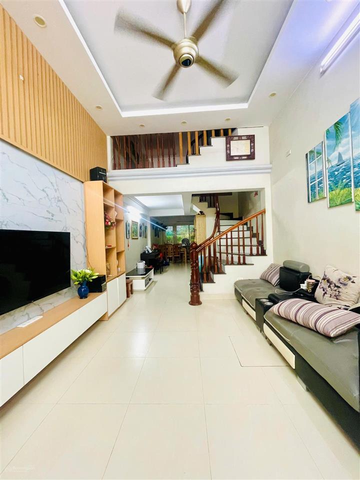 Chính chủ bán nhà riêng kiến hưng  hà đông, 70m2  5 tầng  ô tô tránh, full nội thất, 13,8 tỷ