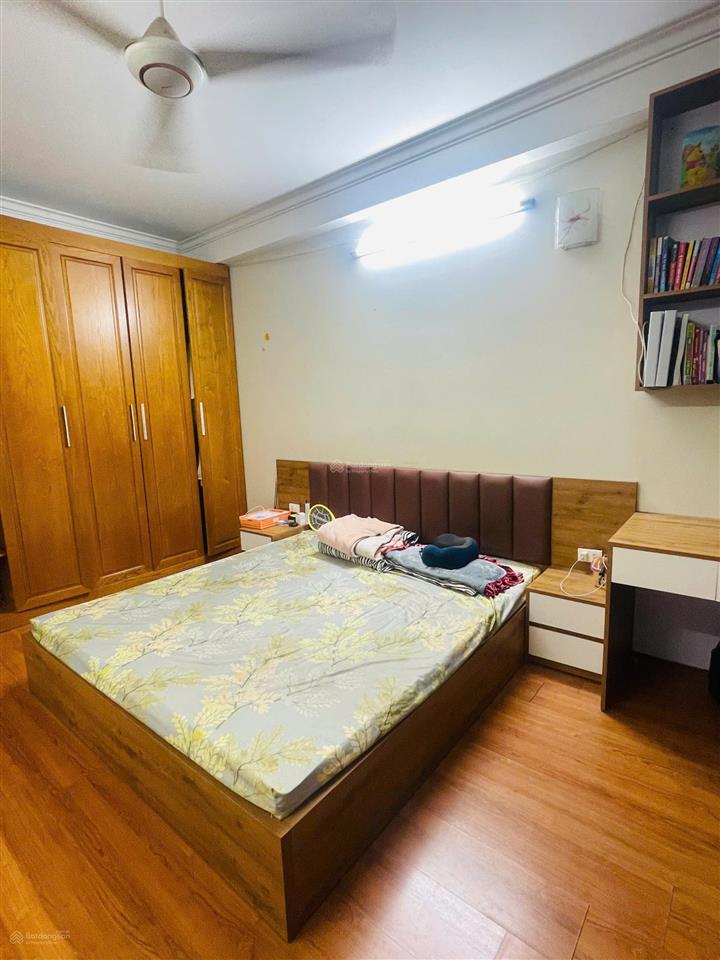 Chính chủ bán nhà riêng kiến hưng  hà đông, 70m2  5 tầng  ô tô tránh, full nội thất, 13,8 tỷ