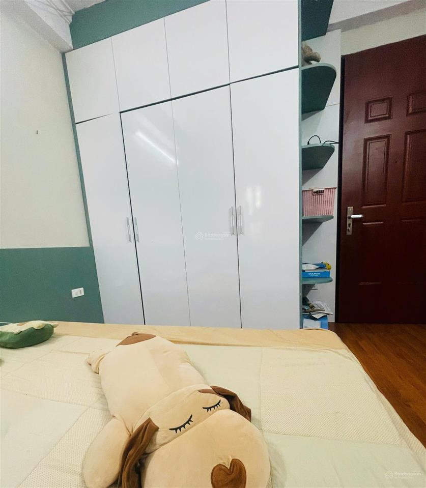 Chính chủ bán nhà riêng kiến hưng  hà đông, 70m2  5 tầng  ô tô tránh, full nội thất, 13,8 tỷ