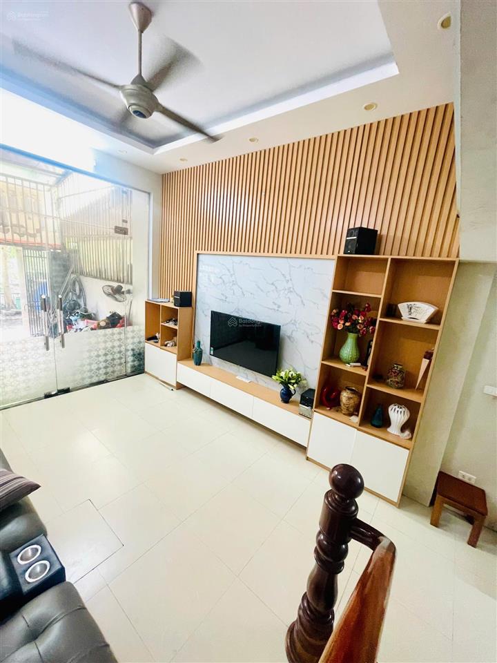 Chính chủ bán nhà riêng kiến hưng  hà đông, 70m2  5 tầng  ô tô tránh, full nội thất, 13,8 tỷ