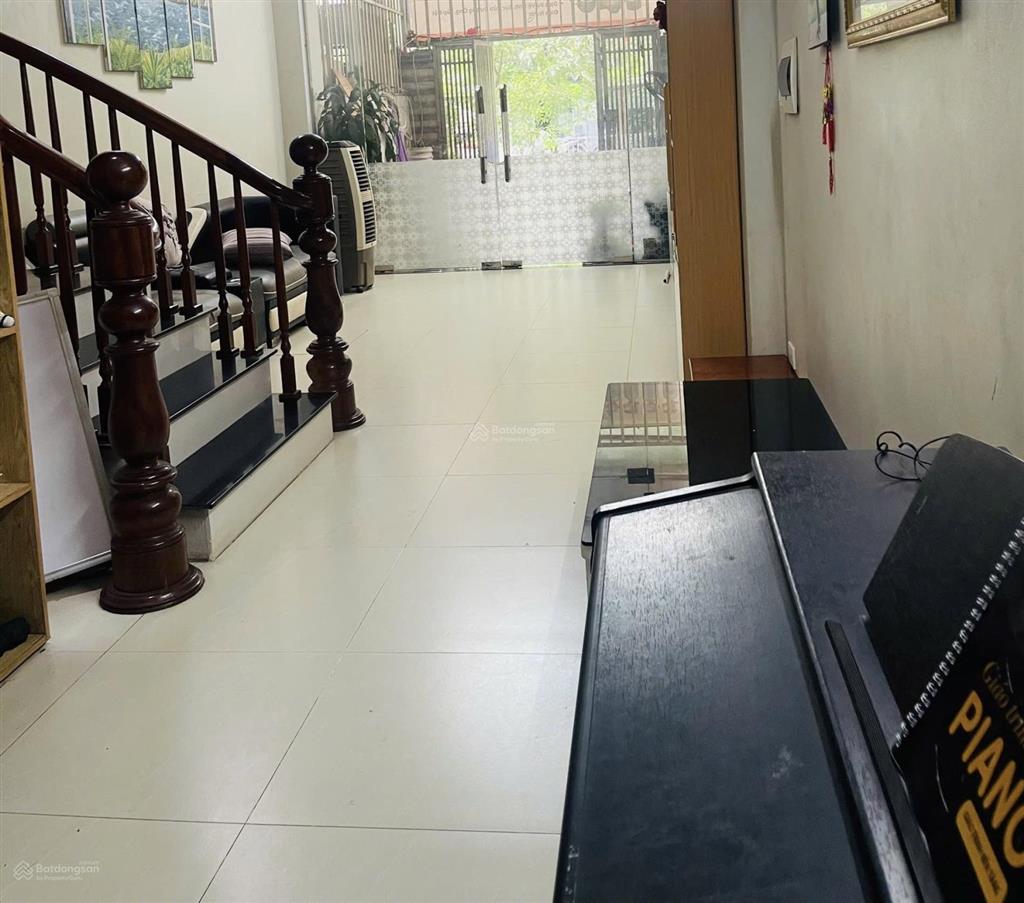 Chính chủ bán nhà riêng kiến hưng  hà đông, 70m2  5 tầng  ô tô tránh, full nội thất, 13,8 tỷ