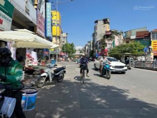 Bán nhà mặt phố hai bà trưng 0983 597 *** 0868 039 *** oanhbdshano
diện tích 80m 5tmt5,5m