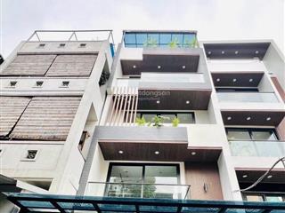 Vừa ở đẳng cấp vừa khai thác dòng tiền ổn định hàng tháng trung tâm quận hai bà trưng 80m5 tầng