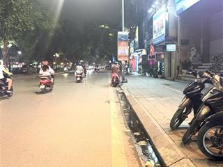 Hiếm! mặt phố mình khai kim ngưu ô tô tránh kinh doanh đỉnh 72m, mt 4.1m 5
tầng